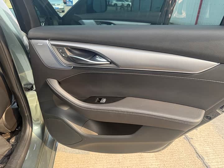 Фото 5 - Cadillac CT5