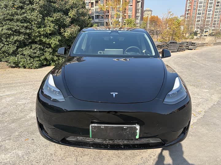 Фото 2 - Tesla Model Y