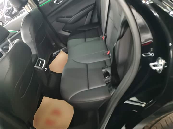 Фото 16 - Haval Ruge Max