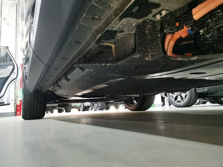 Фото 21 - Haval Ruge Max