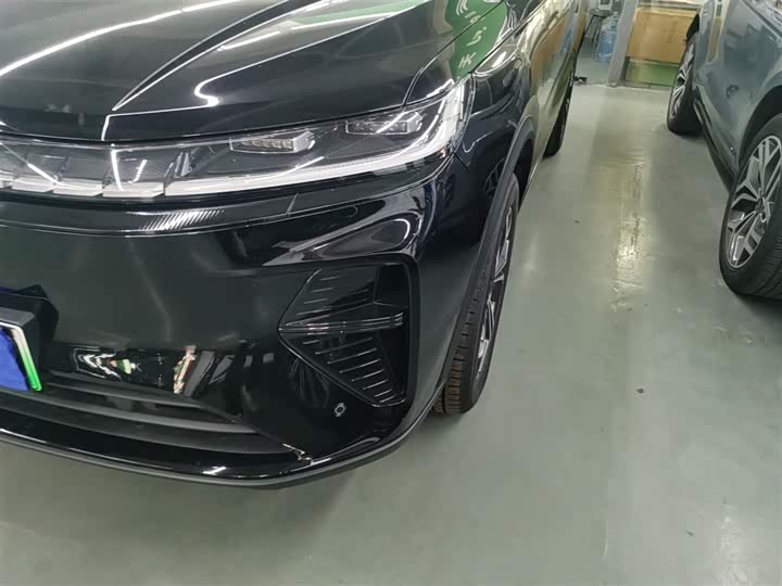 Фото 23 - Haval Ruge Max