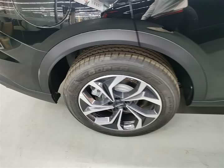 Фото 25 - Haval Ruge Max