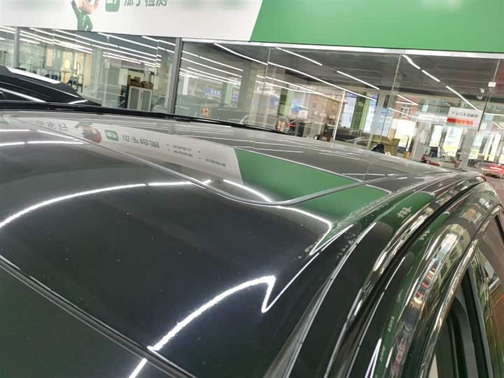 Фото 26 - Haval Ruge Max