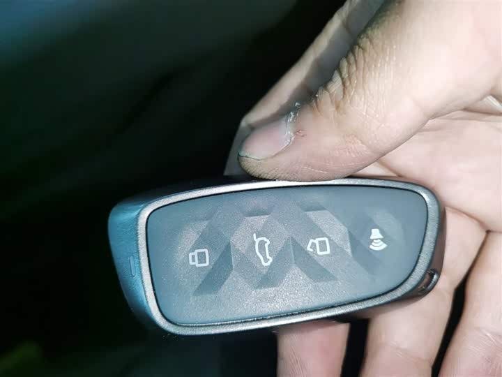 Фото 8 - Haval Ruge Max