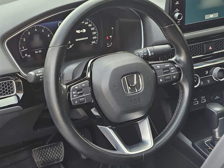 Фото 3 - Honda Integra