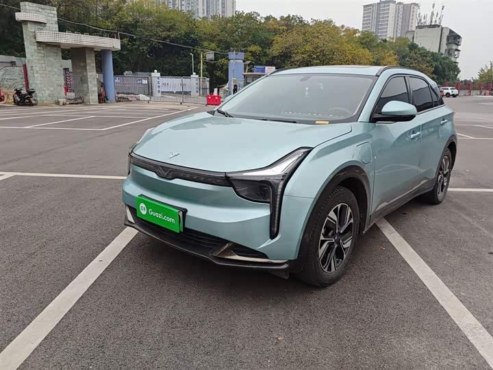 Фото 1 - Hozon U