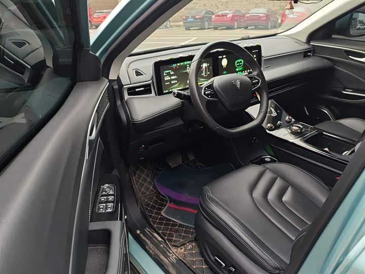 Фото 16 - Hozon U