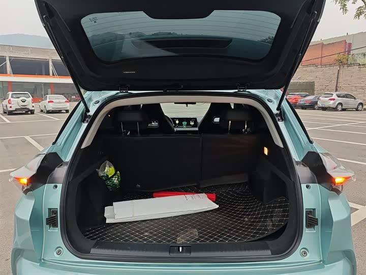 Фото 19 - Hozon U