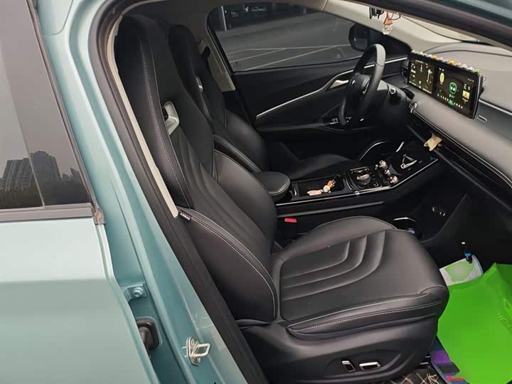 Фото 25 - Hozon U