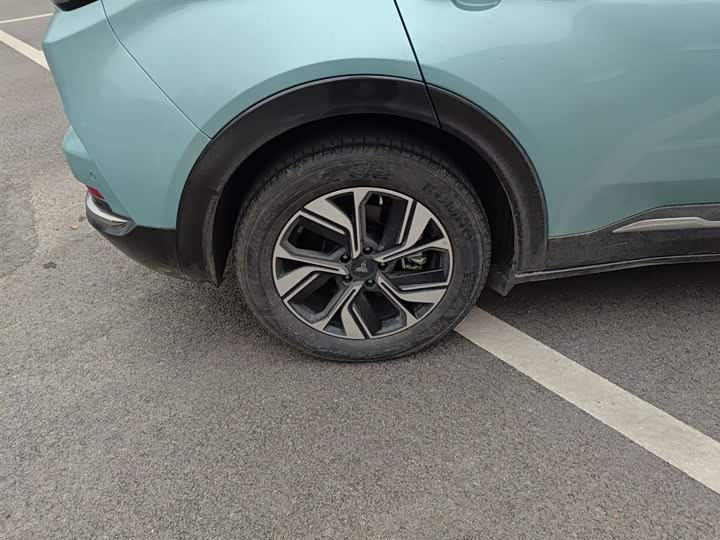 Фото 26 - Hozon U