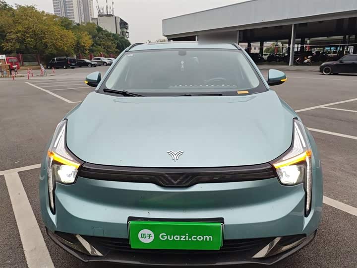 Фото 3 - Hozon U