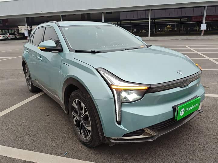 Фото 4 - Hozon U