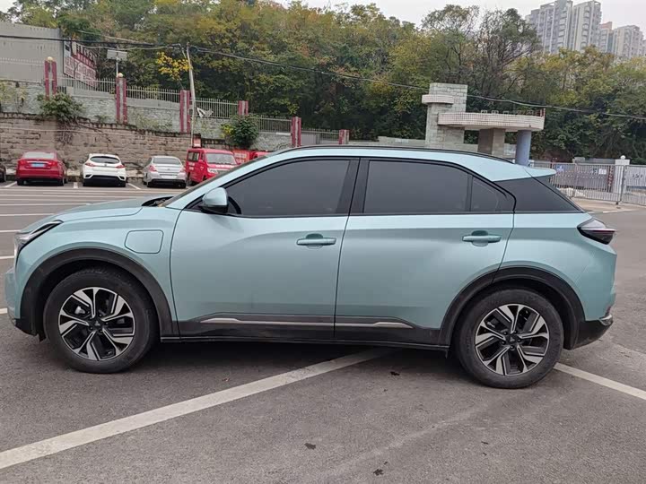 Фото 5 - Hozon U