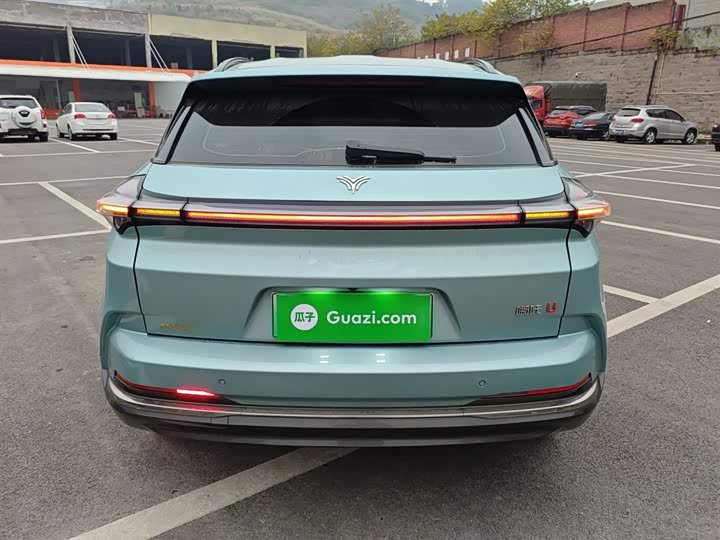 Фото 6 - Hozon U