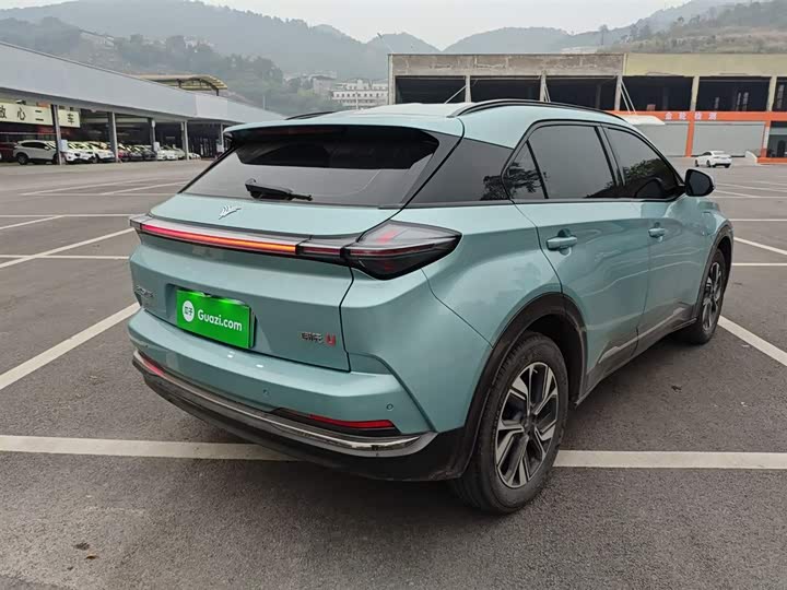 Фото 7 - Hozon U