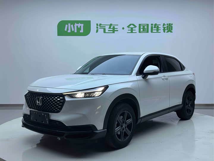 Фото 1 - Honda XR-V