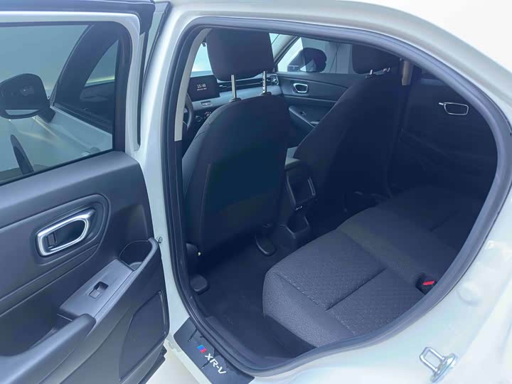 Фото 10 - Honda XR-V