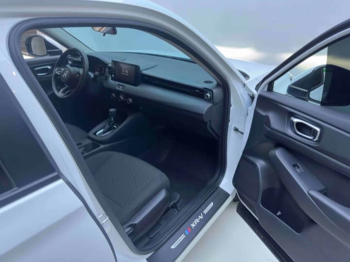 Фото 11 - Honda XR-V