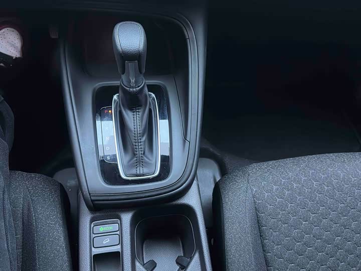 Фото 15 - Honda XR-V