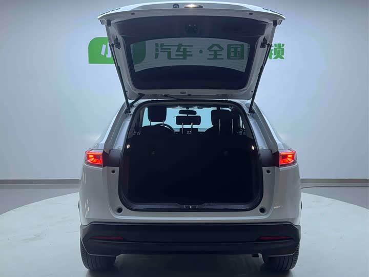 Фото 19 - Honda XR-V