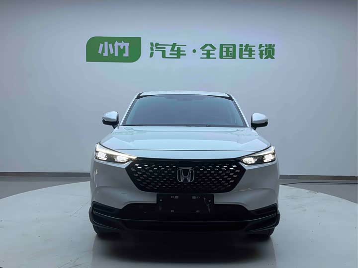 Фото 2 - Honda XR-V