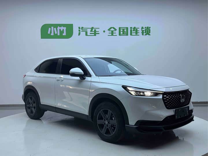 Фото 3 - Honda XR-V