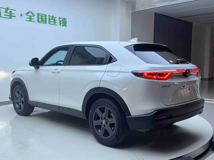 Фото 4 - Honda XR-V