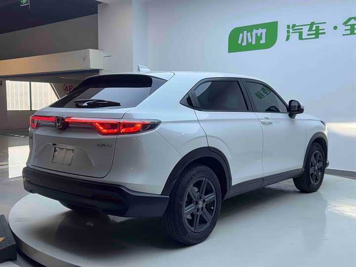 Фото 6 - Honda XR-V