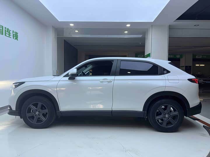 Фото 7 - Honda XR-V