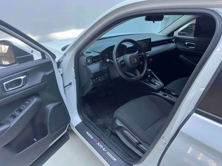 Фото 9 - Honda XR-V