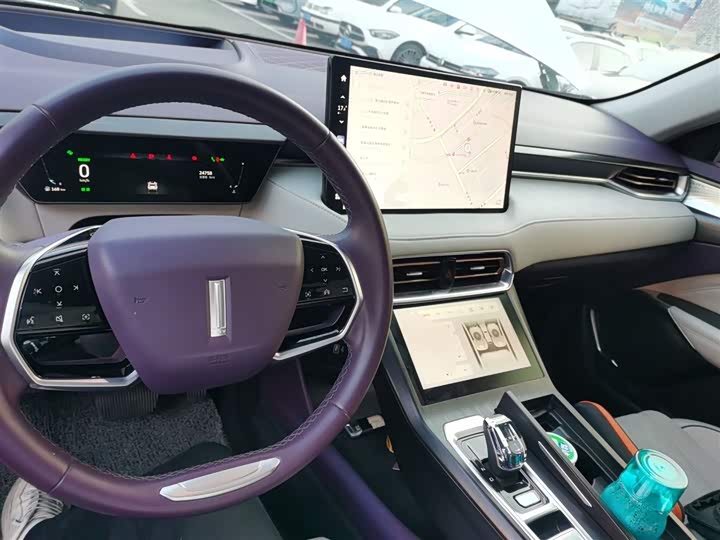 Фото 10 - Wey Latte DHT