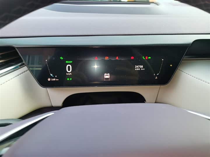 Фото 12 - Wey Latte DHT