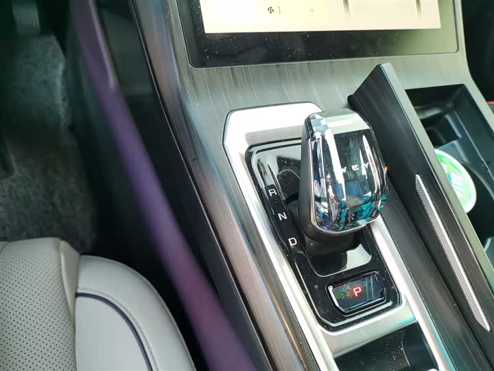 Фото 14 - Wey Latte DHT