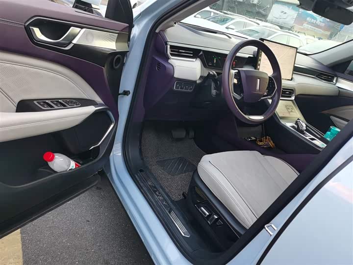 Фото 16 - Wey Latte DHT