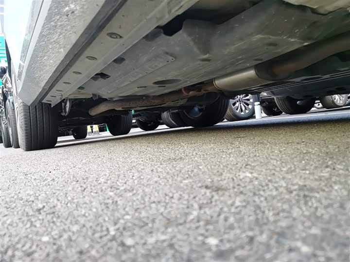 Фото 21 - Wey Latte DHT