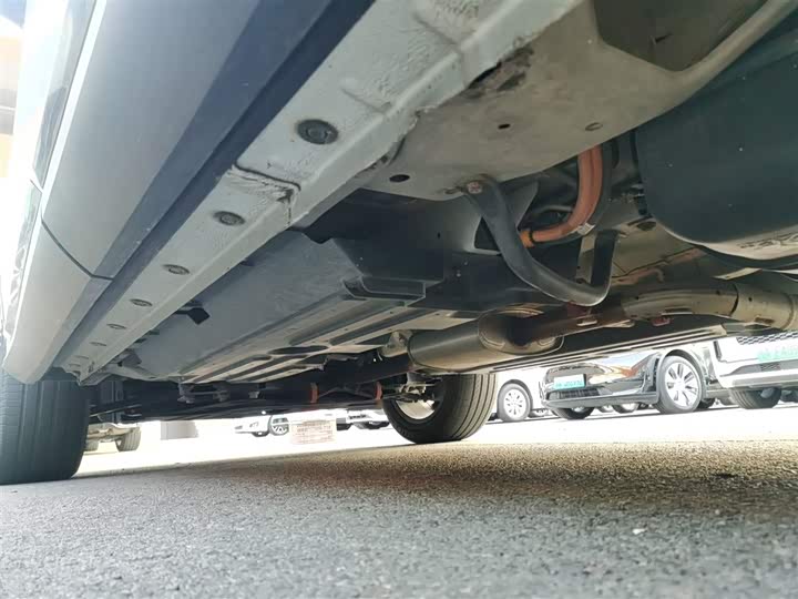 Фото 22 - Wey Latte DHT