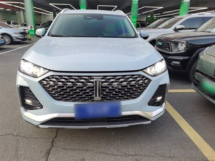 Фото 3 - Wey Latte DHT