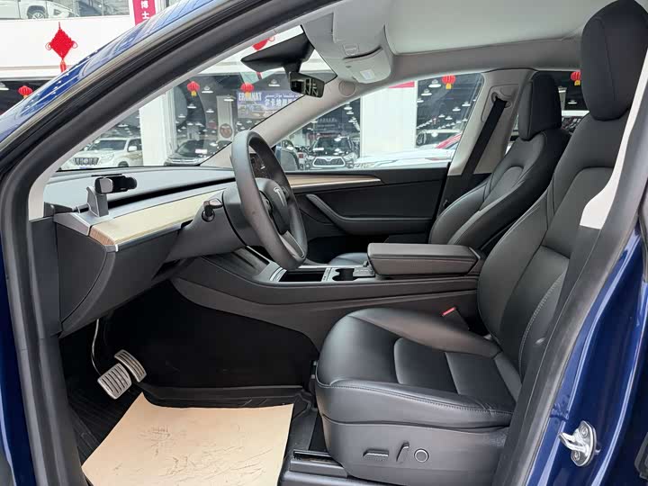 Фото 5 - Tesla Model Y