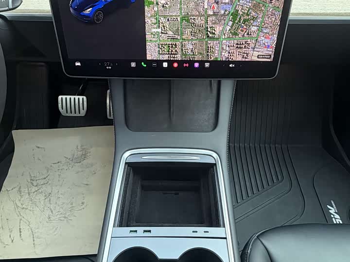 Фото 6 - Tesla Model Y