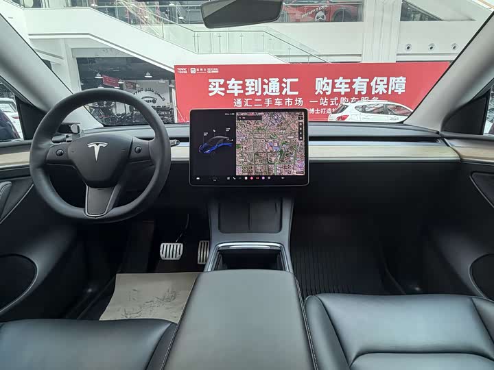 Фото 7 - Tesla Model Y