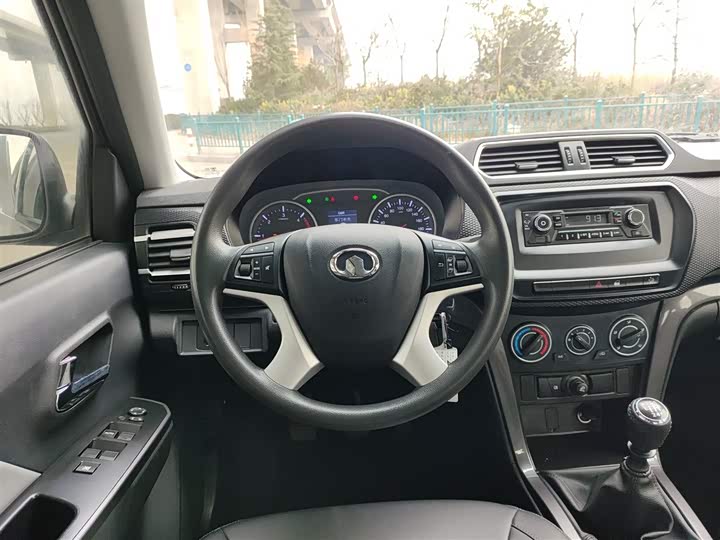 Фото 11 - Great Wall Wingle 5