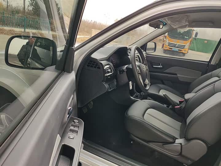 Фото 16 - Great Wall Wingle 5