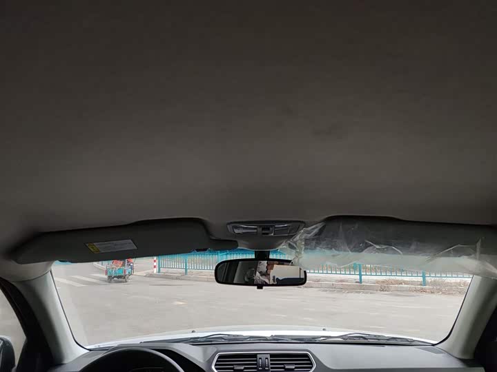 Фото 18 - Great Wall Wingle 5