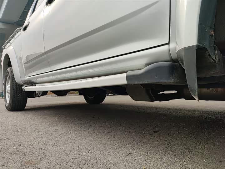 Фото 20 - Great Wall Wingle 5