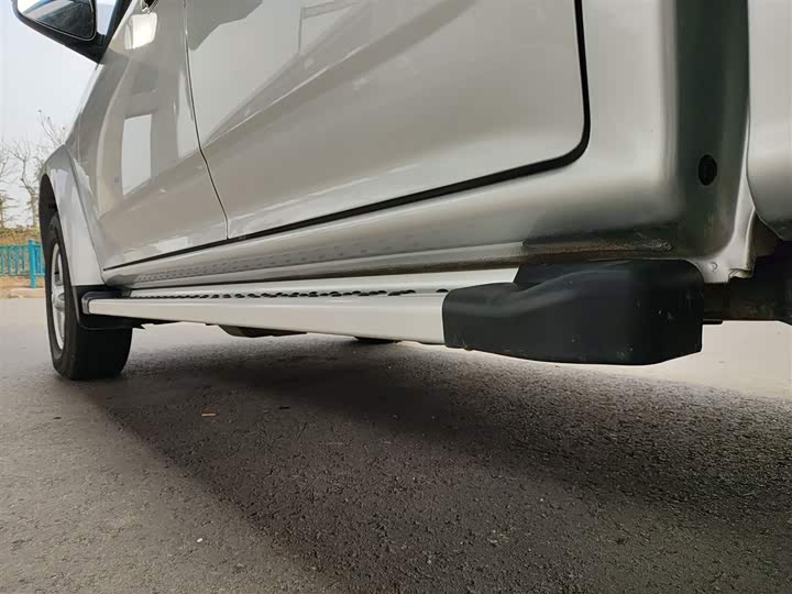 Фото 21 - Great Wall Wingle 5