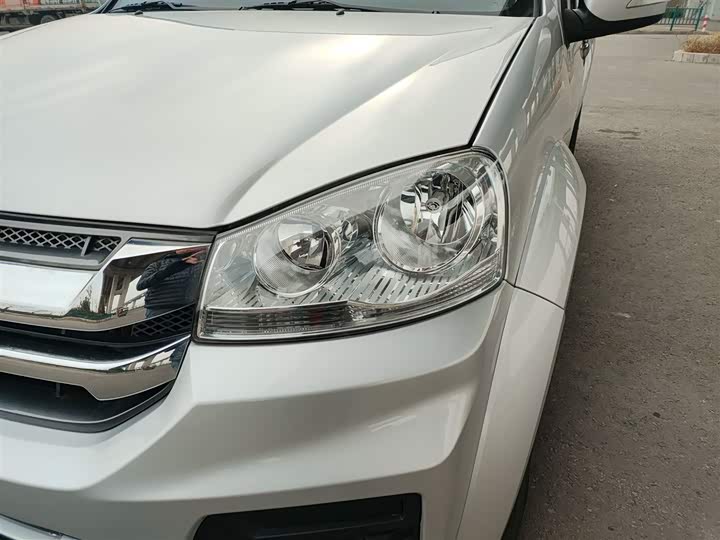 Фото 23 - Great Wall Wingle 5