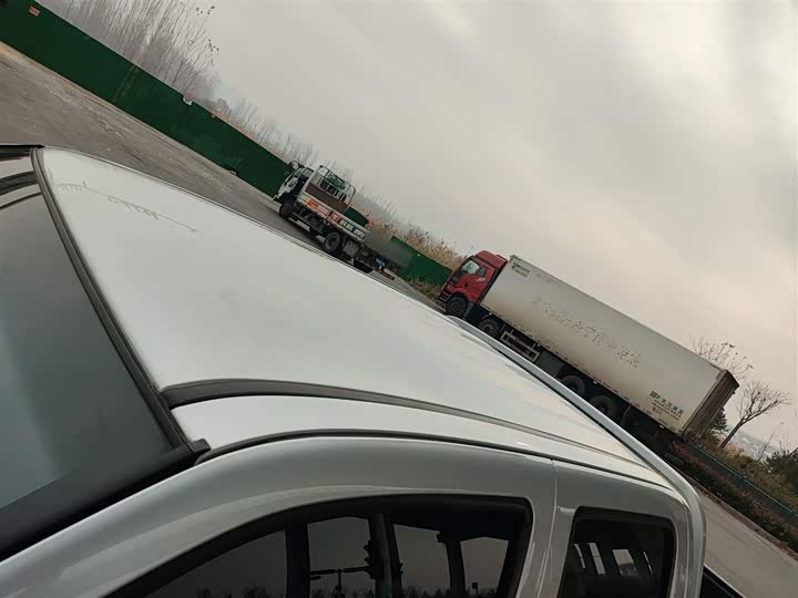 Фото 26 - Great Wall Wingle 5