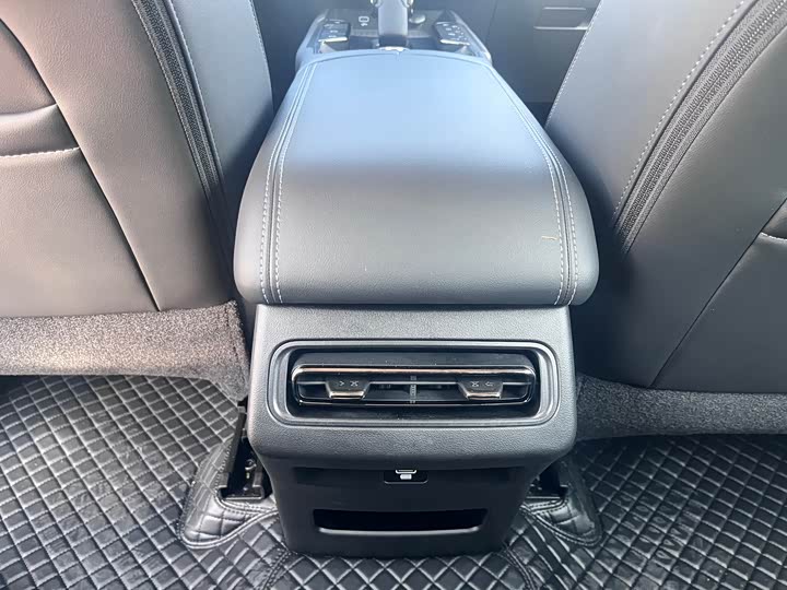 Фото 10 - Haval H-Dog