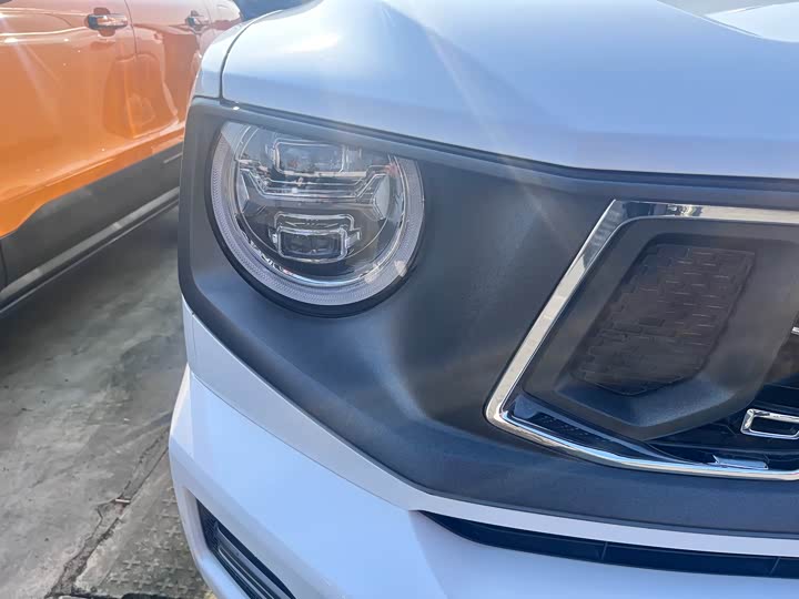 Фото 4 - Haval H-Dog