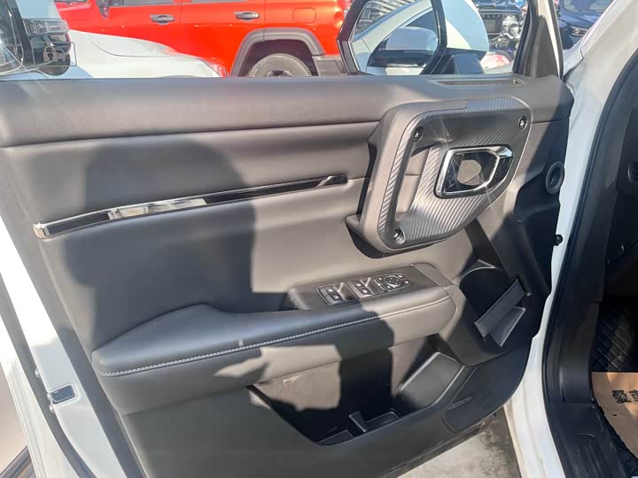 Фото 6 - Haval H-Dog